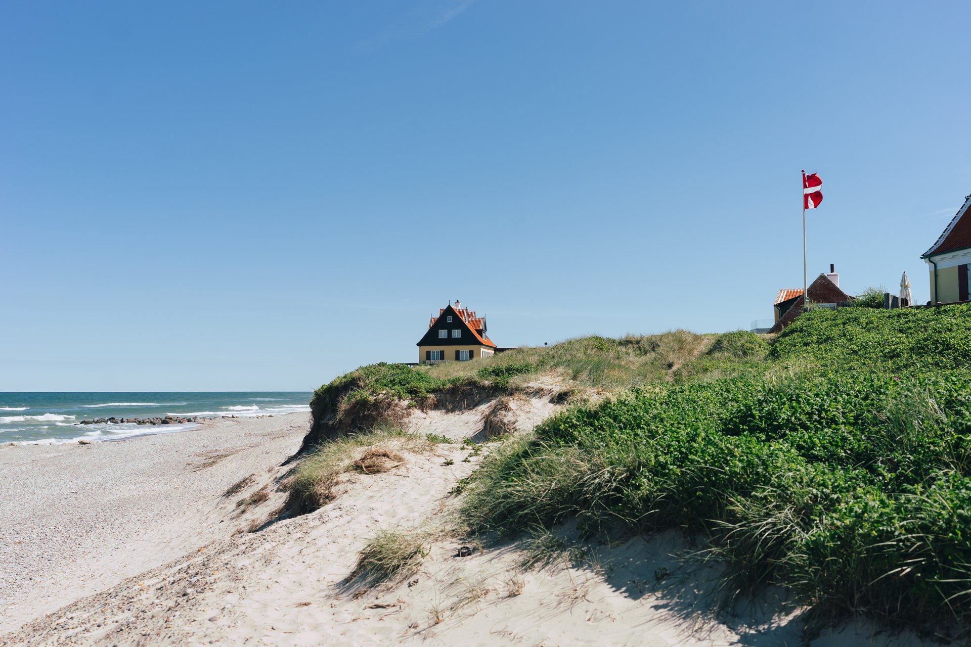 Skagen Visit Denmark