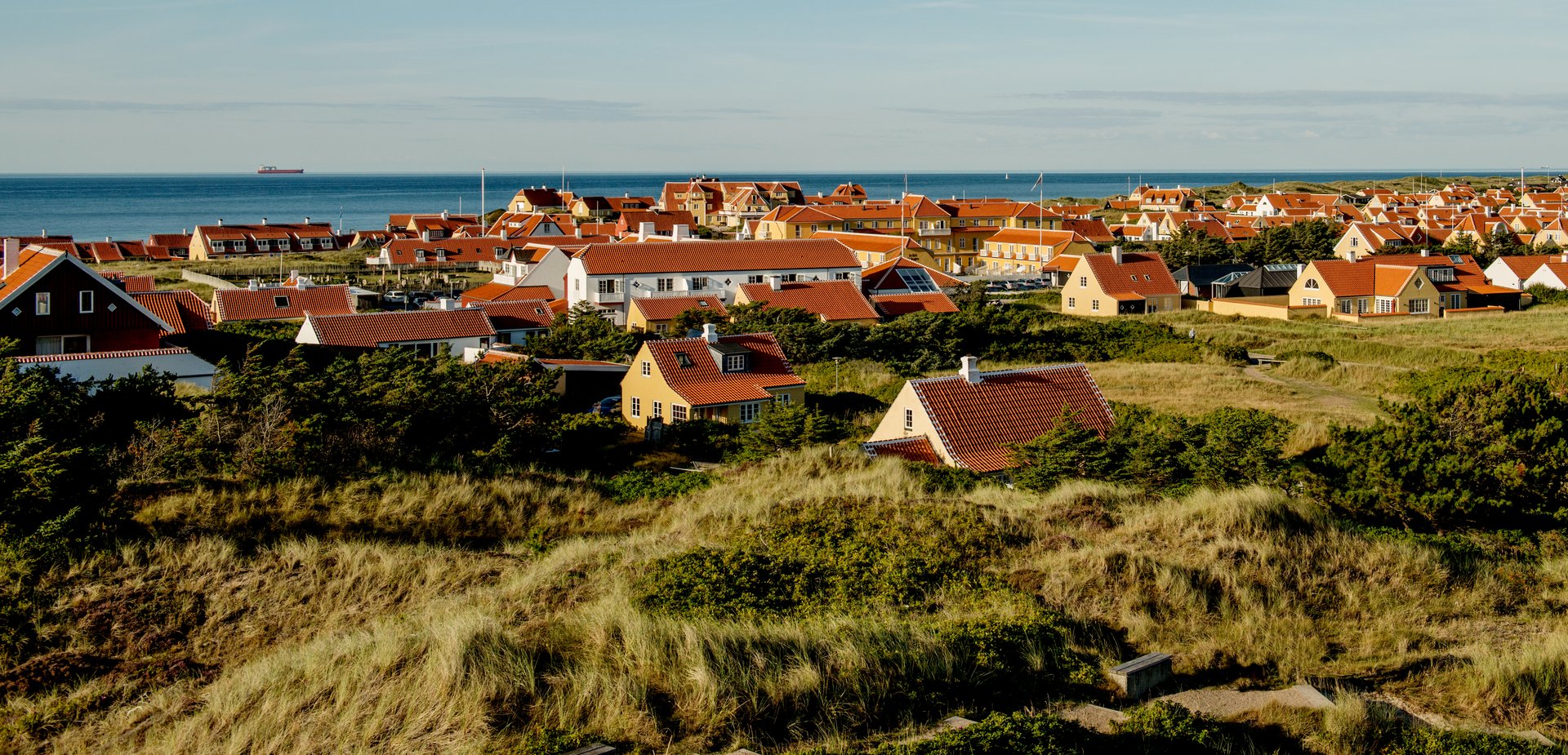 Skagen VisitDenmark