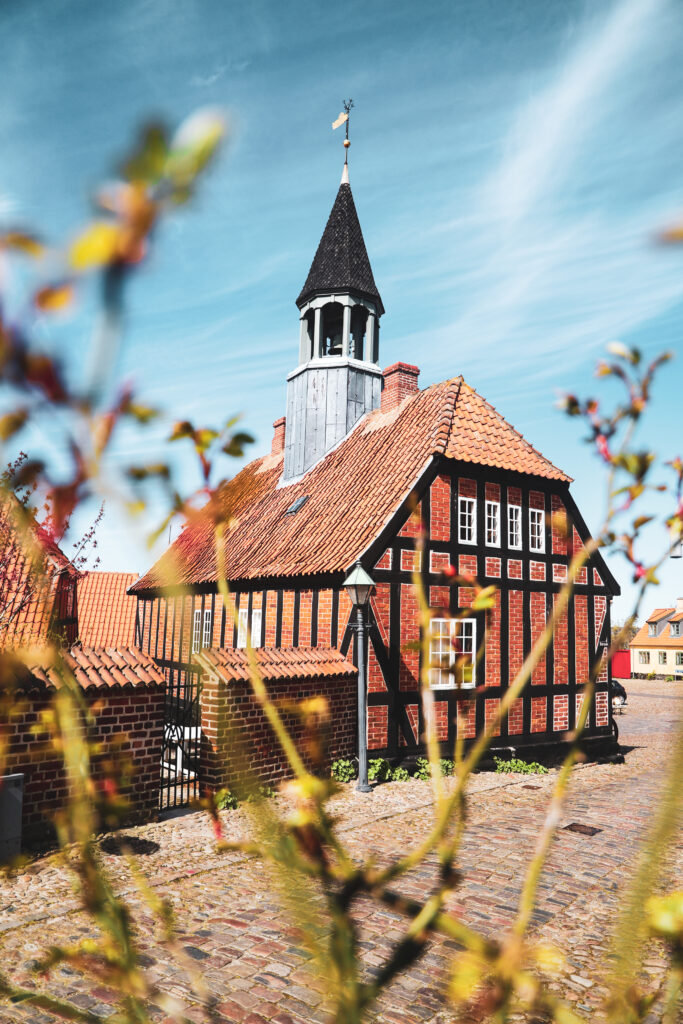 Visit Denmark Ebeltoft