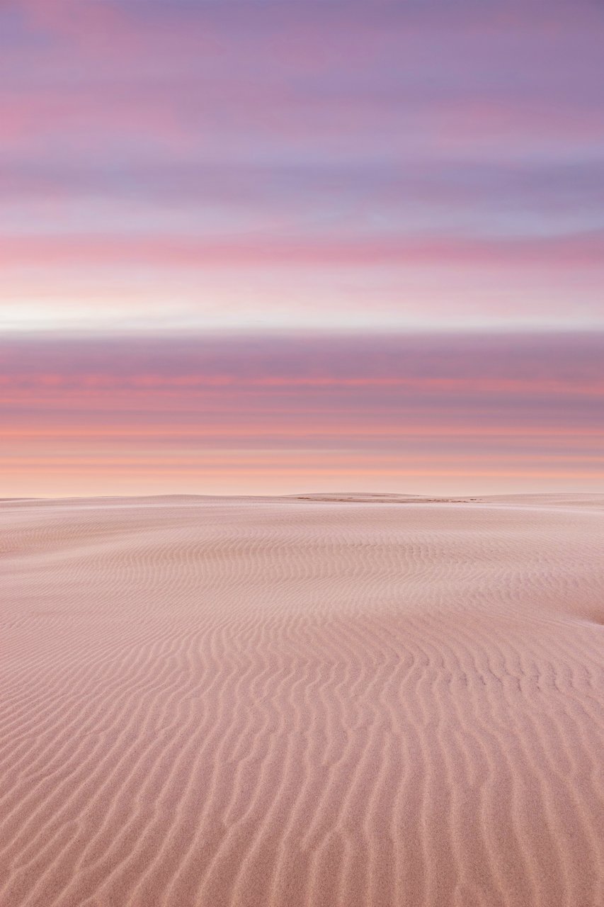 Visit Denmark Skagen Råbjerg Mile