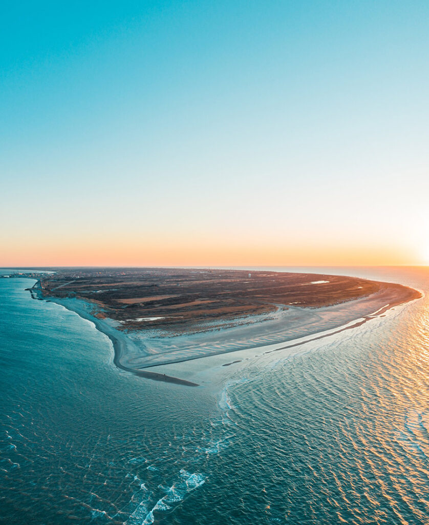 Grenen Skagen Visit Denmark