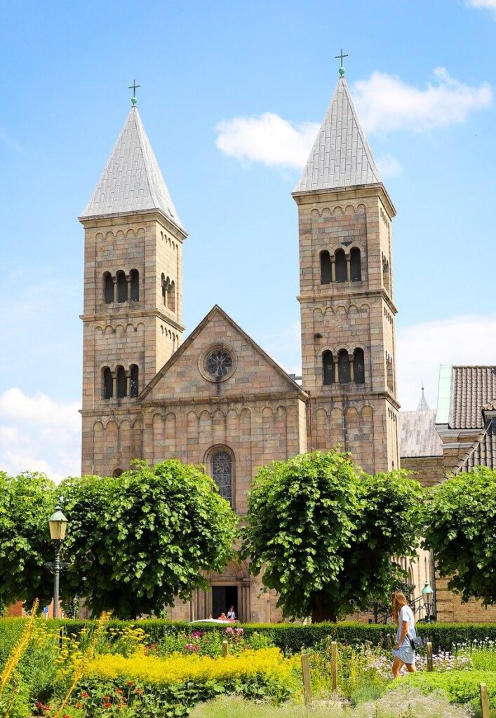 Viborg Domkirke